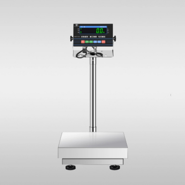 YKT-SF-K12-Bench Scale