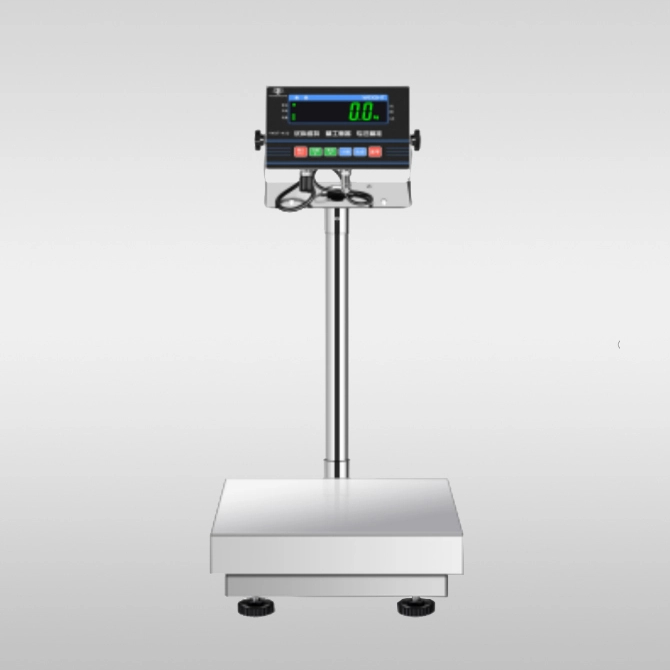 YKT-SF-K12-Bench Scale