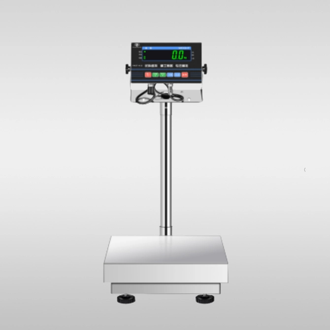 YKT-SF-K12-Bench Scale