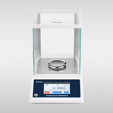 YK-MEC-Analytical Balance
