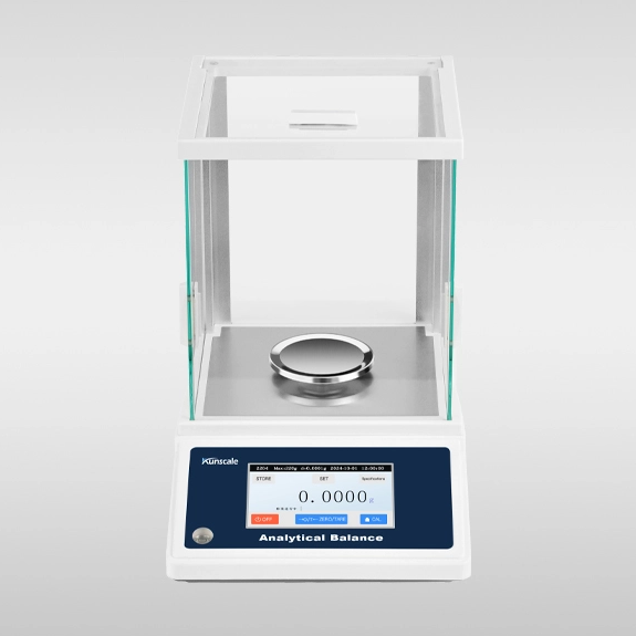 YK-MEC-Analytical Balance