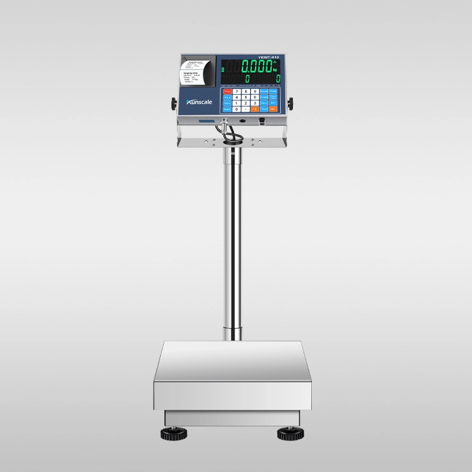 YK-SF-K18-Bench Scale