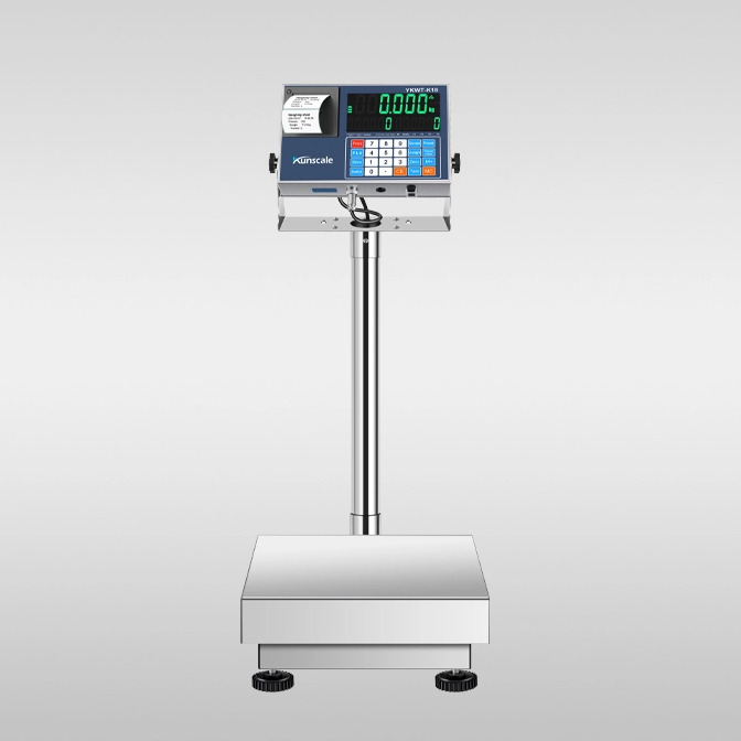 YK-SF-K18-Bench Scale