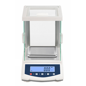 YK-CZ-Analytical Balance