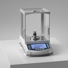 YK-Analytical Balance