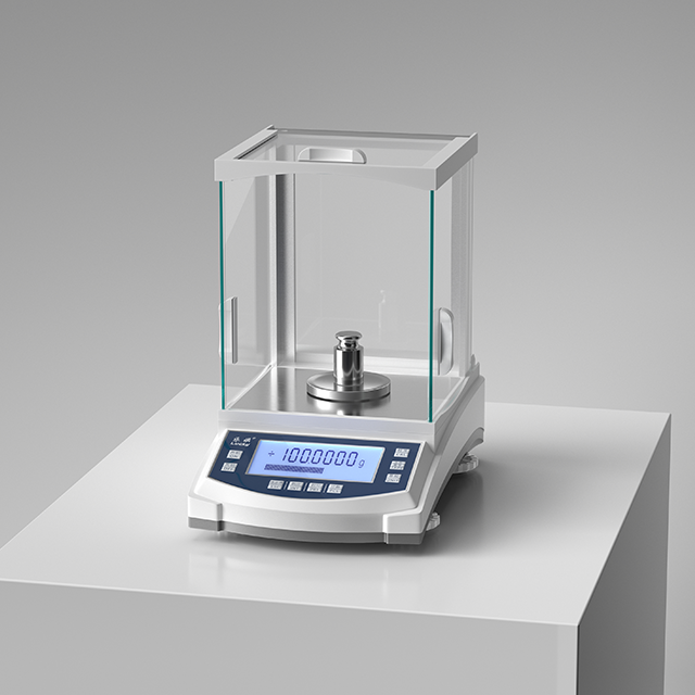 YKL-Analytical Balance