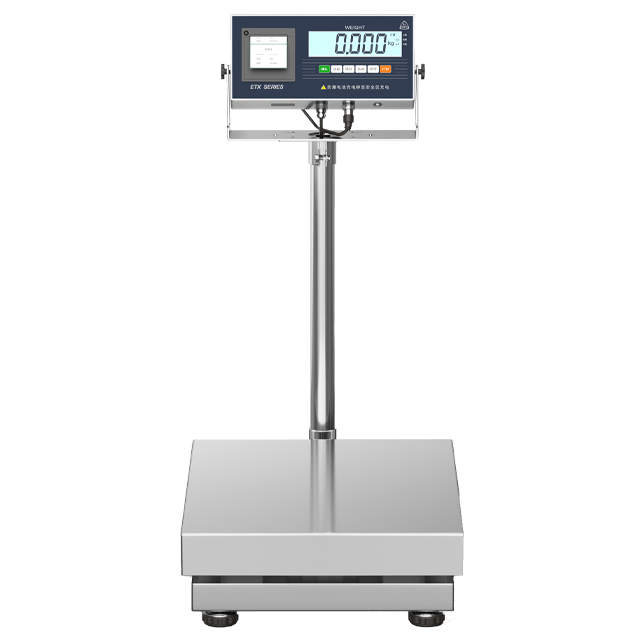 YKT-SF Stainless Steel with Feetbench Scale