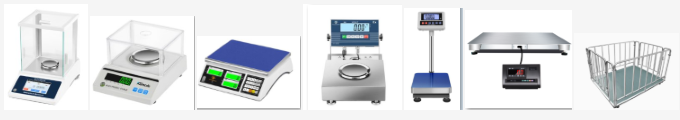 Where does the gap between domestic weighing instruments and international standards lie? 