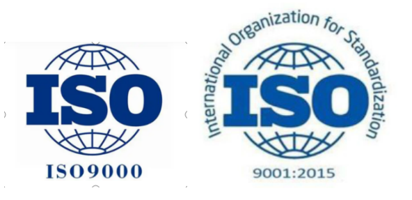 What Are ISO 9000 And ISO 9001?