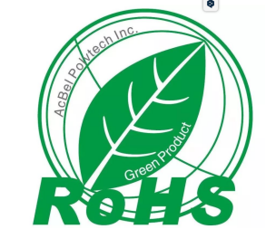  What is RoHS certification？