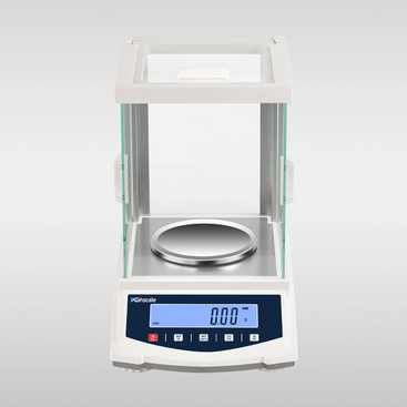 YK-CZL-Analytical Balance