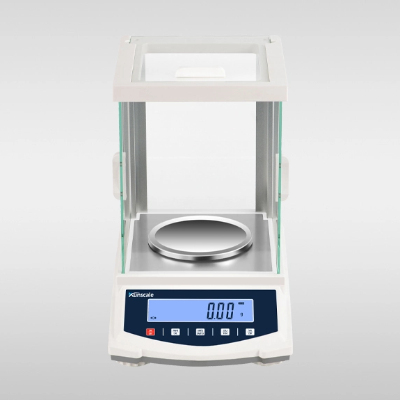 YK-CZL-Analytical Balance