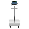 YKT-SW Stainless Steel with Wheel-bench Scale