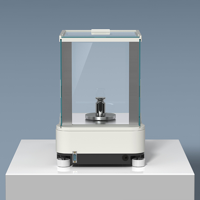 YK-MEC-Analytical Balance