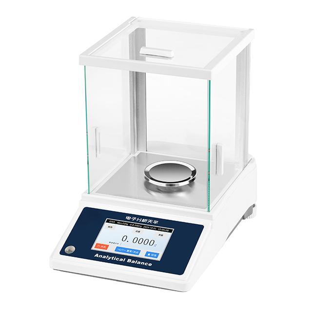 YK-MECL-Analytical Balance