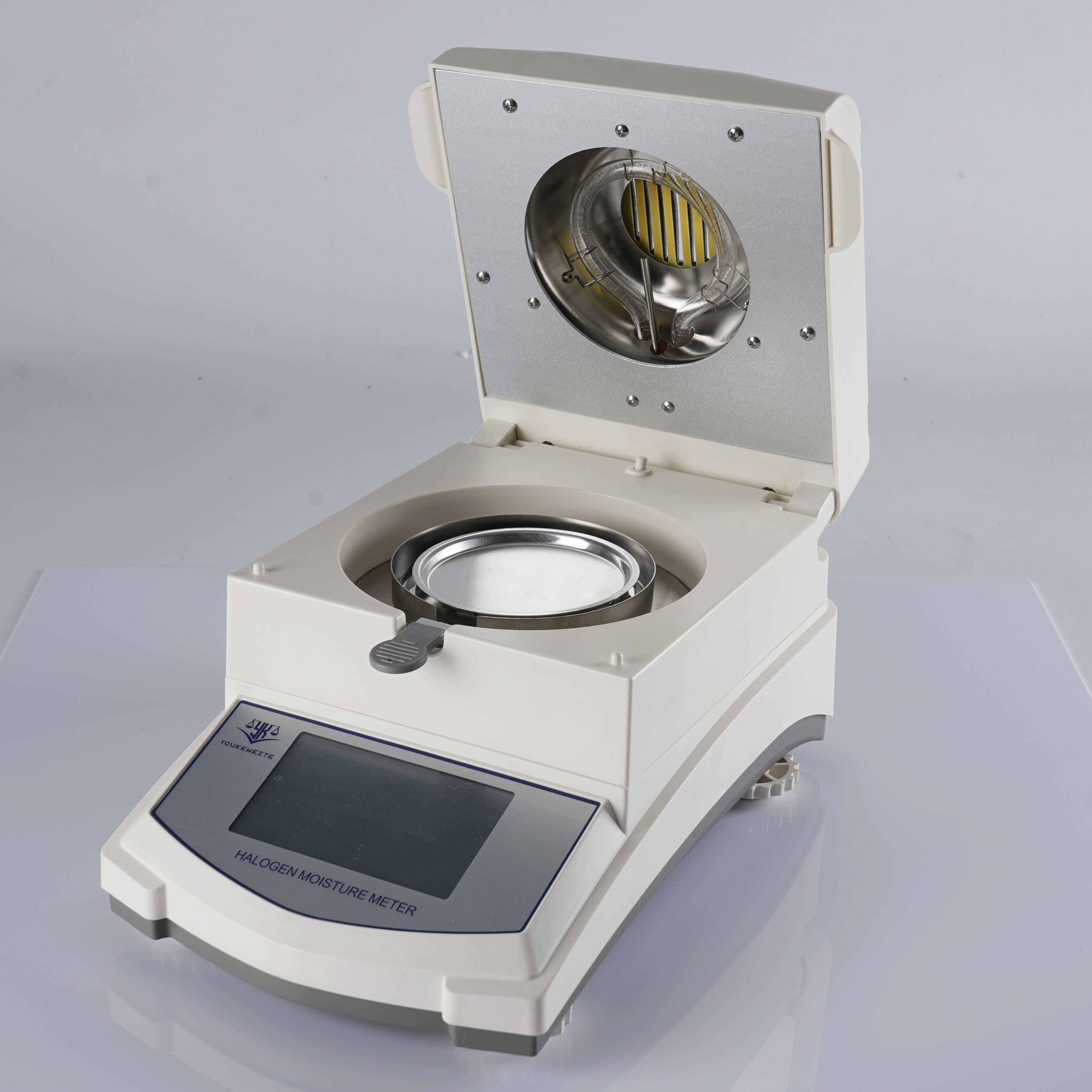 YK-WT-Halogen Moisture Analyzer