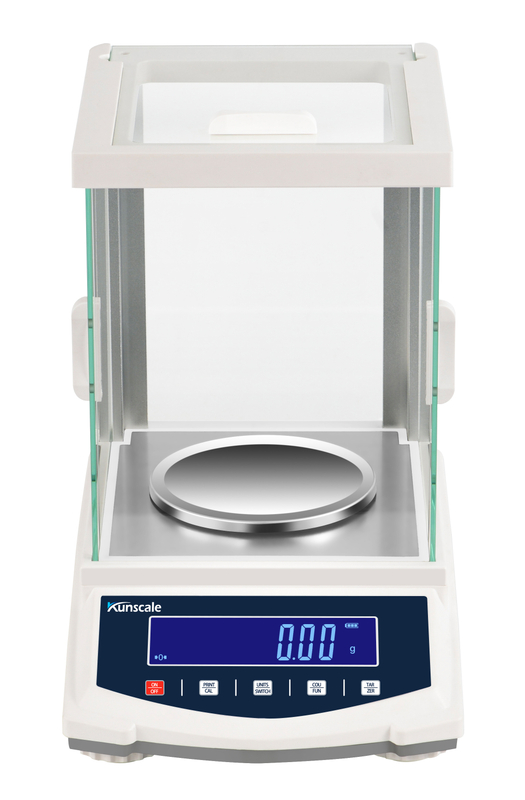 YK-CZL-Analytical Balance