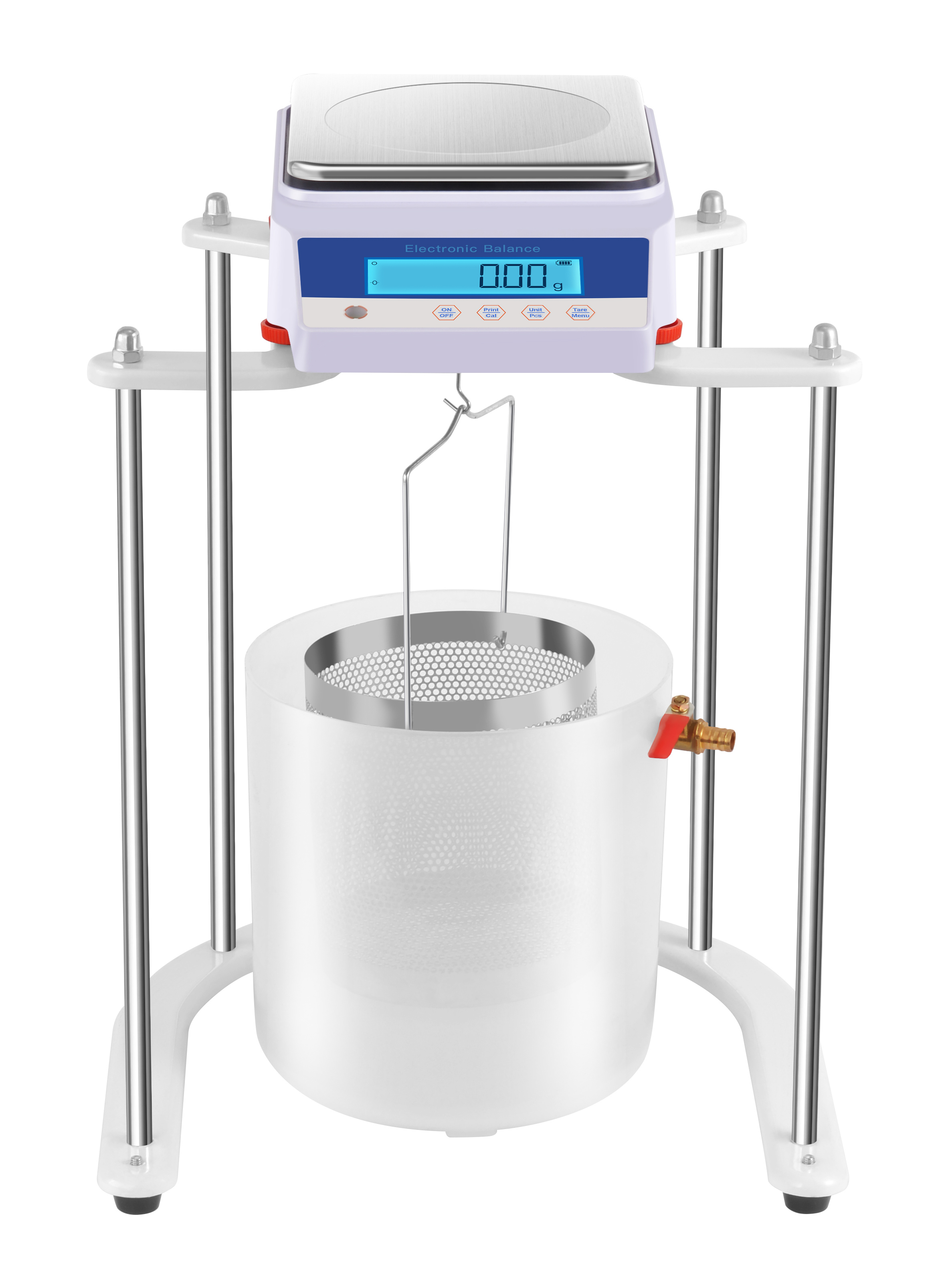 YK-CN-A-Hydrostatic Balance