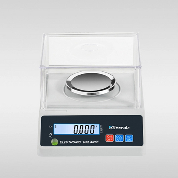 YK-CN-D-Precision Balance