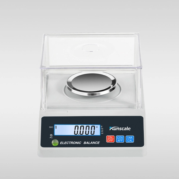 YK-CN-D-Precision Balance