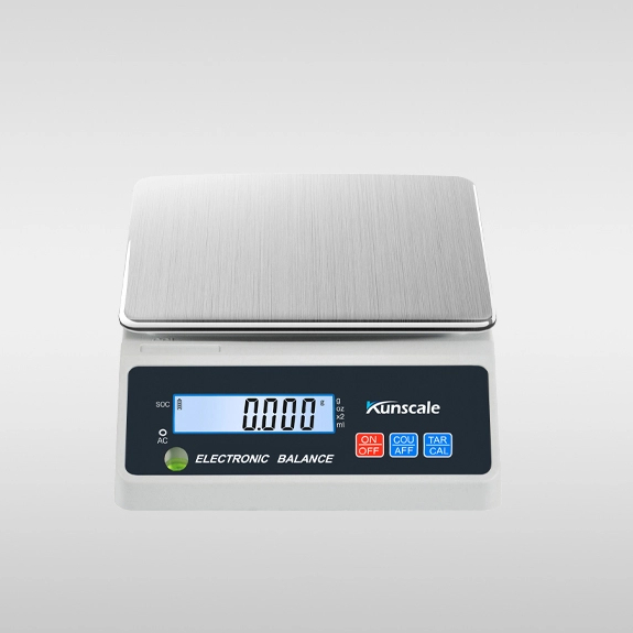 YK-CN-D-Precision Balance