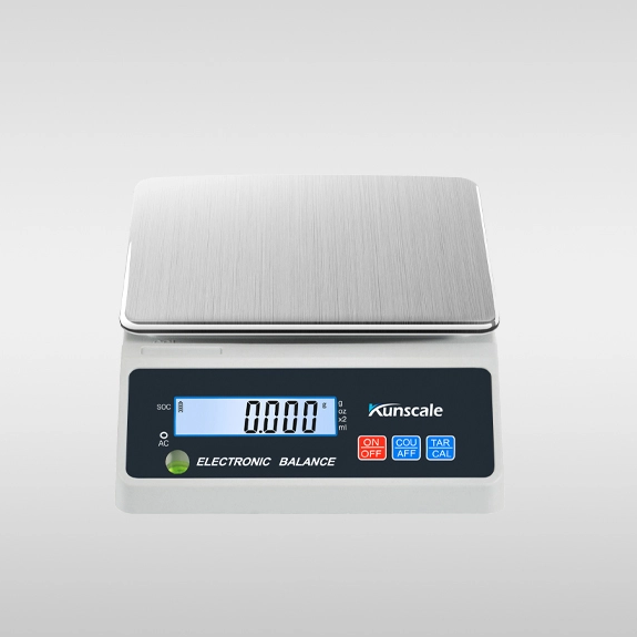 YK-CN-D-Precision Balance