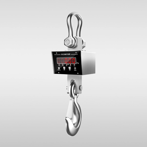 YK-C-S12-Crane Scale
