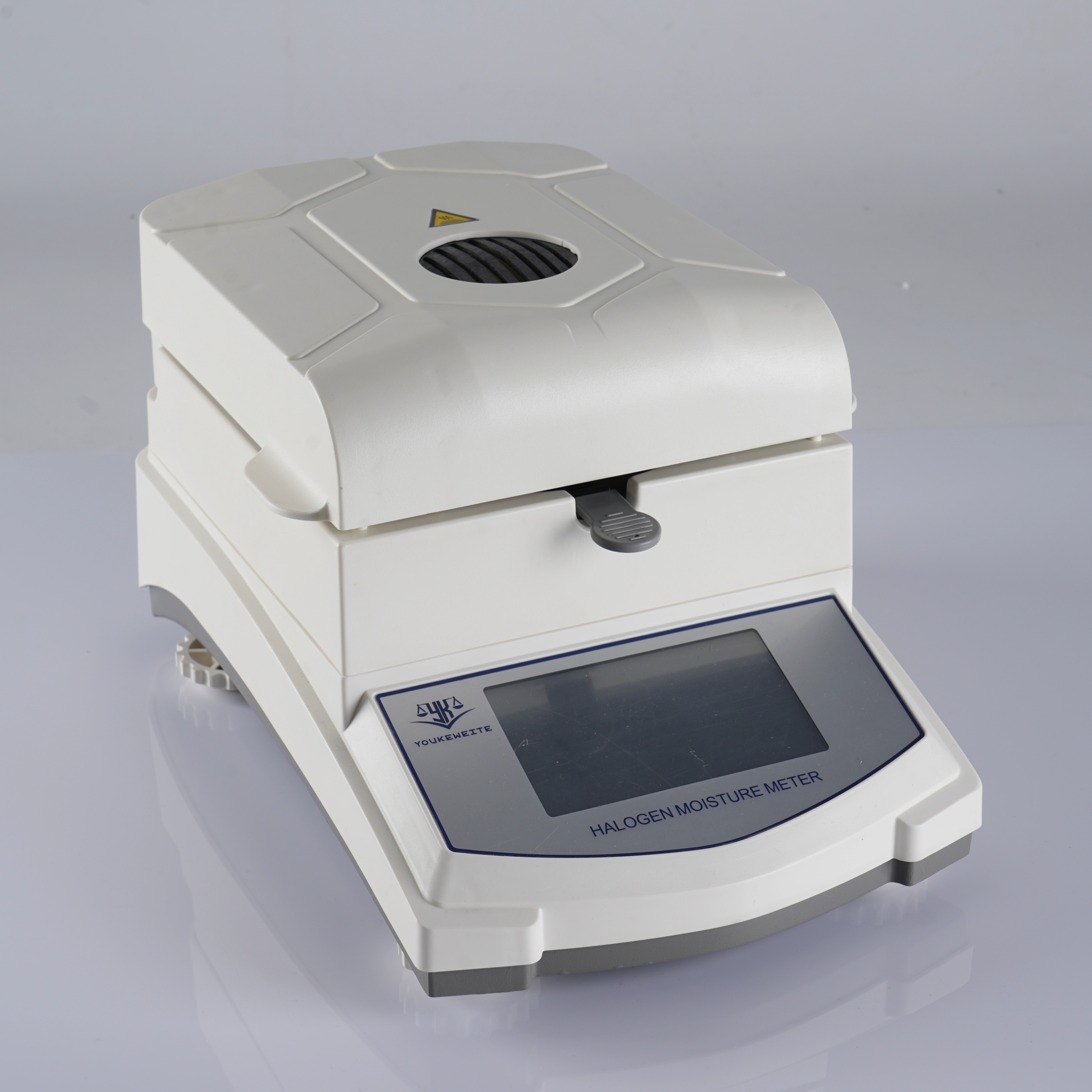 YK-WT-Halogen Moisture Analyzer