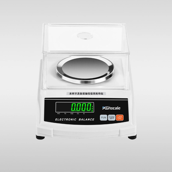 YK-CN-B-Precision Balance