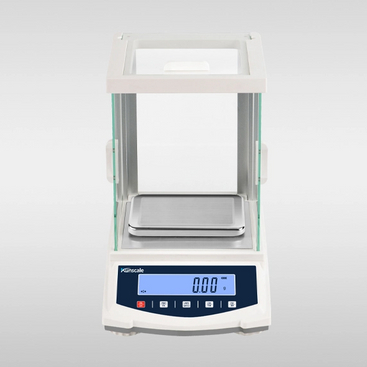 YK-CZ-Analytical Balance