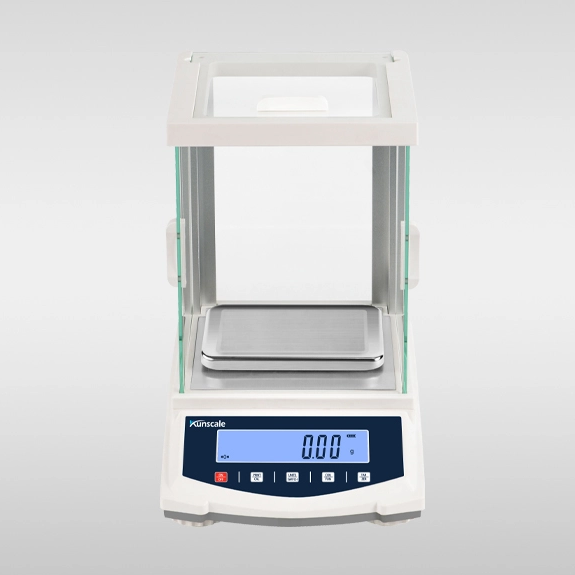 YK-CZ-Analytical Balance