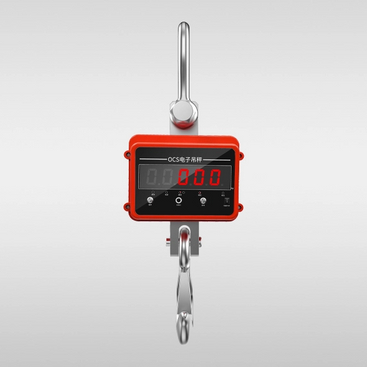 YK-C-D11-Crane scale