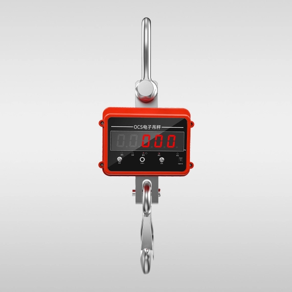YK-C-D11-Crane scale