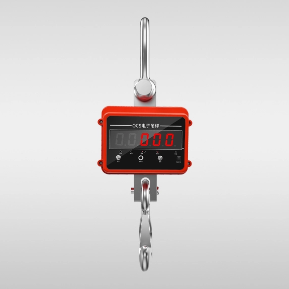 YK-C-D11-Crane scale