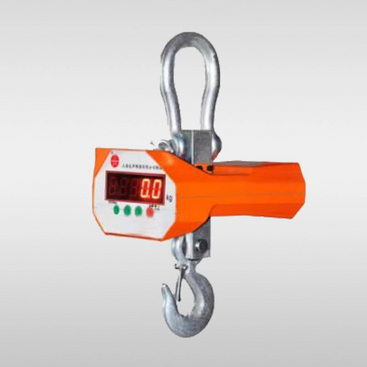 YK-C-D10-Crane Scale