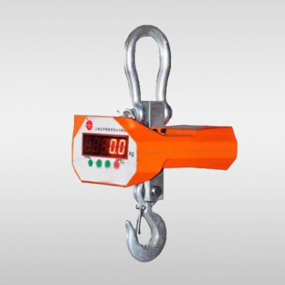 YK-C-D10-Crane Scale