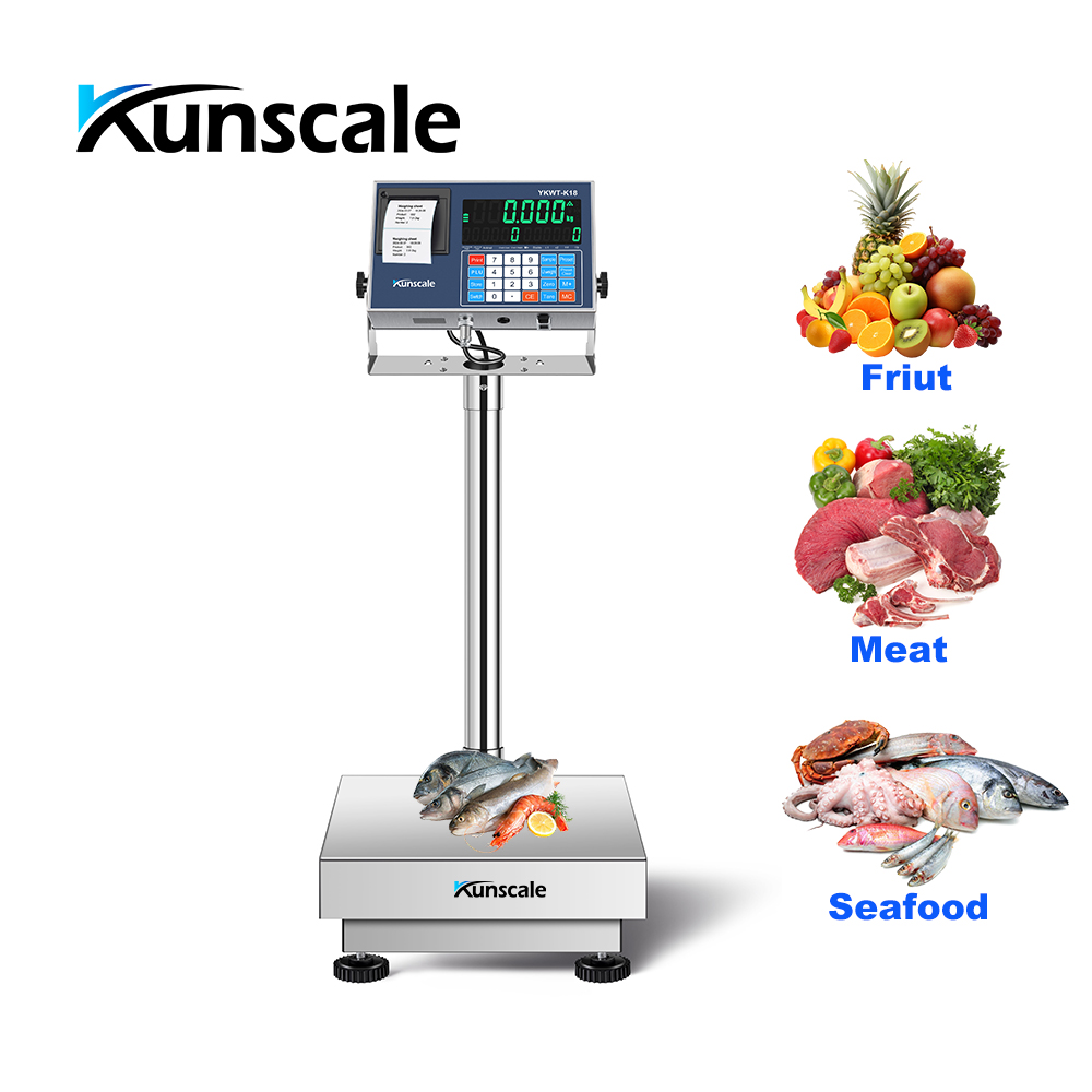 What are the common bench scale faults and solutions?