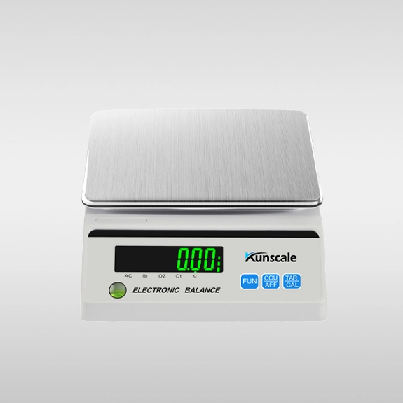 YK-CN-C-Prexision Balance