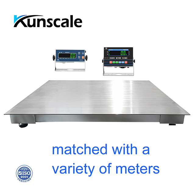 YK-SFA-Platform Floor Scale