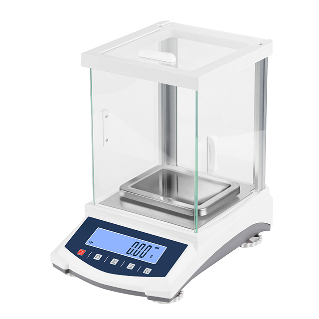 YK-CZ-Analytical Balance