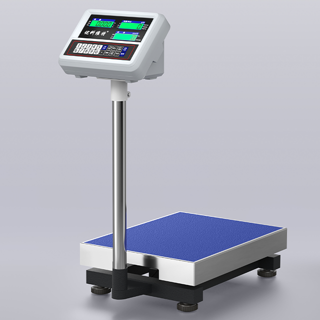 YKT-C Bench Scale