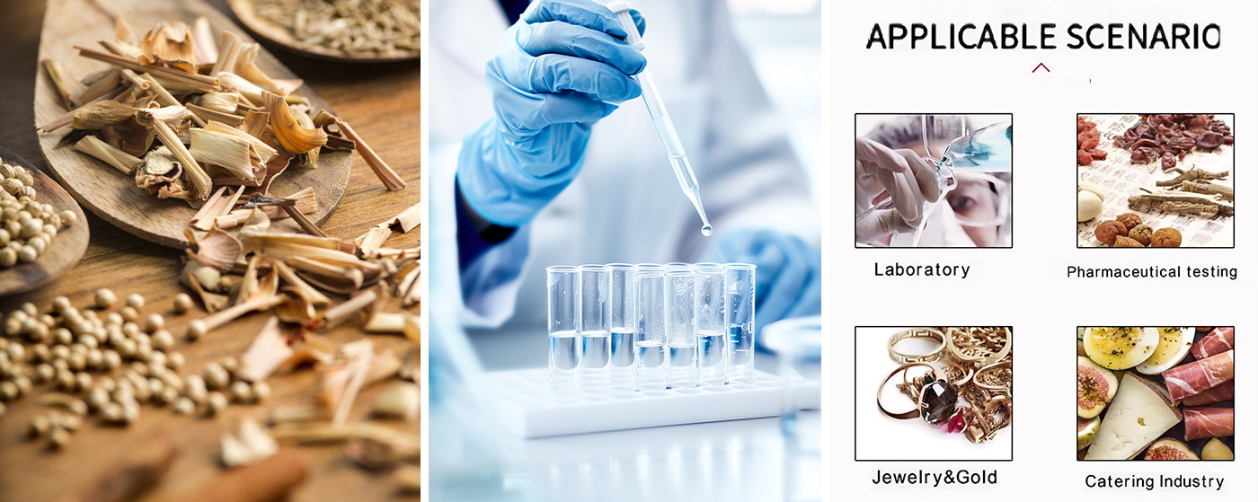 YK-CZ-Analytical Balance8