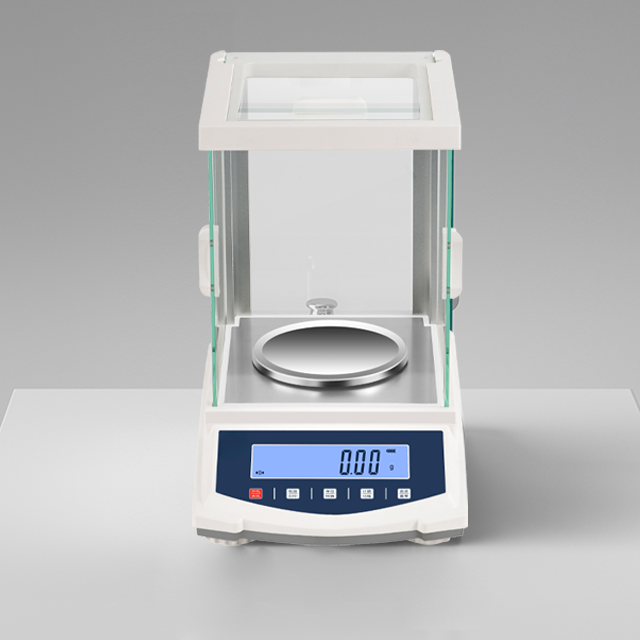 YK-CZ-Analytical Balance