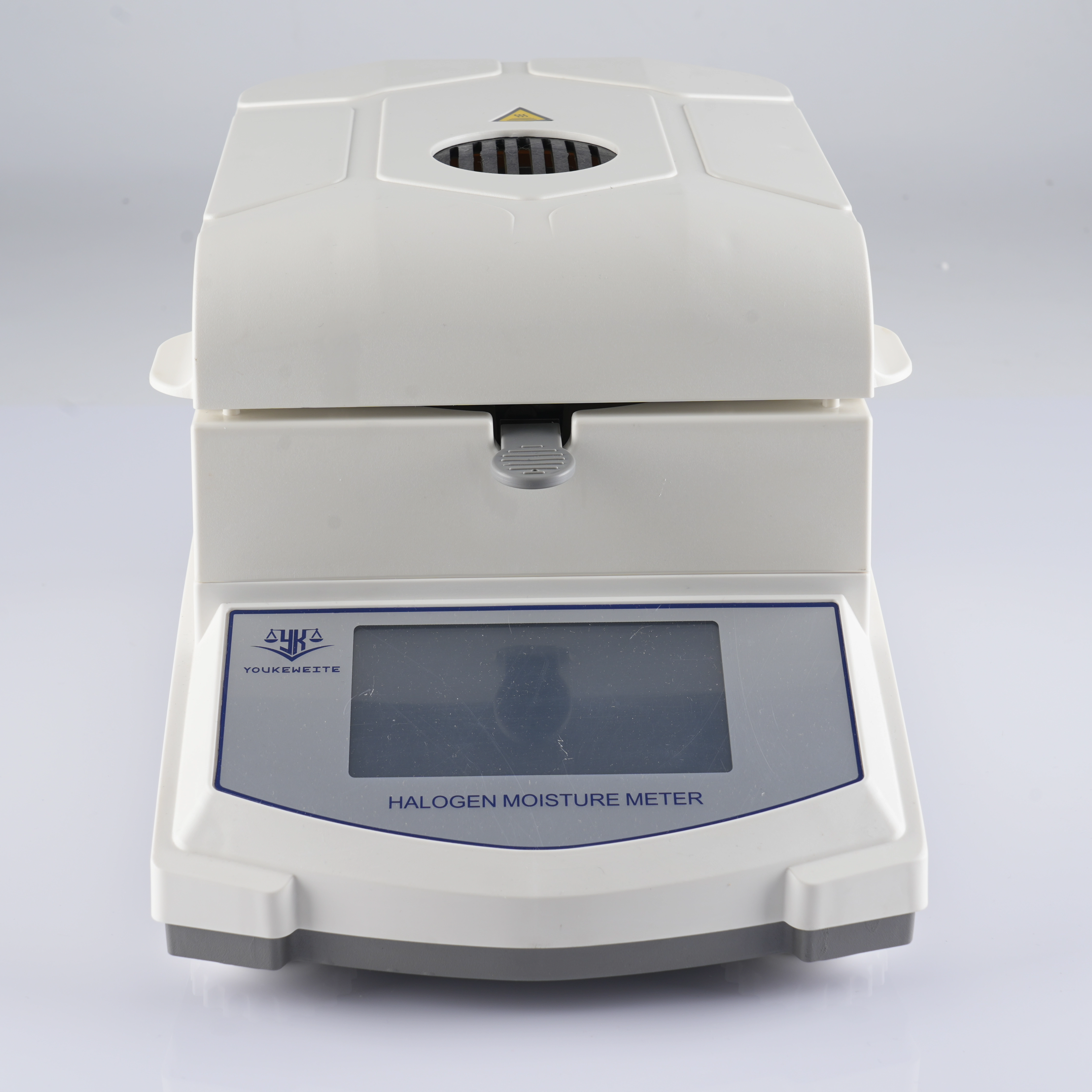 YK-WT-Halogen Moisture Analyzer