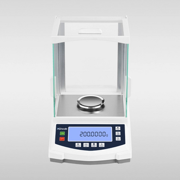YKL-Analytical Balance