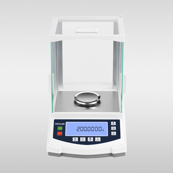 YKL-Analytical Balance