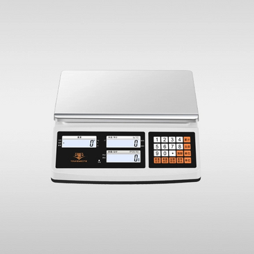 YK-T3-Desktop Scale