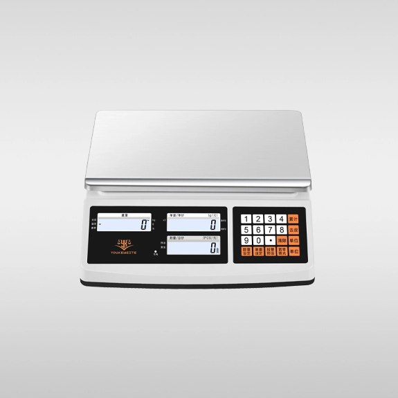 YK-T3-Desktop Scale