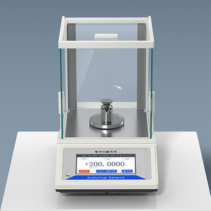 YK-MEC-Analytical Balance