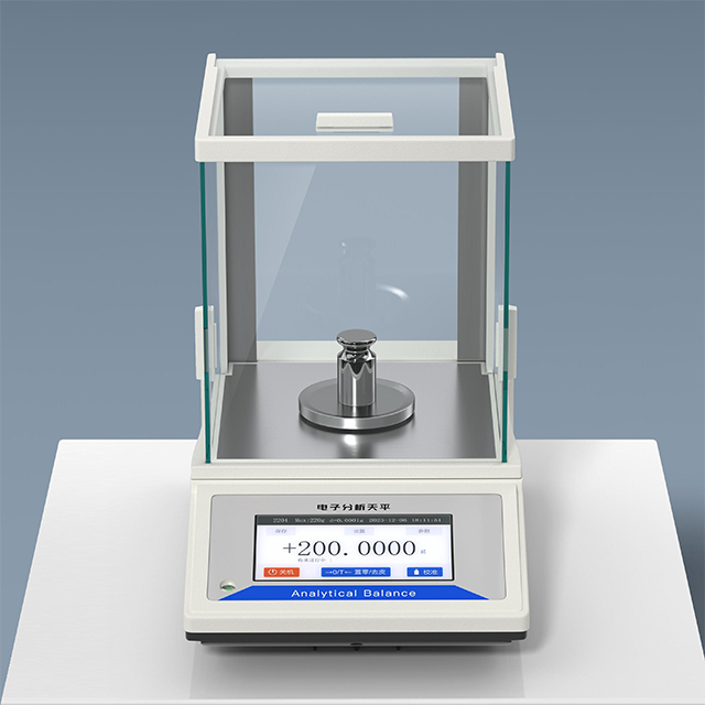 YK-MEC-Analytical Balance